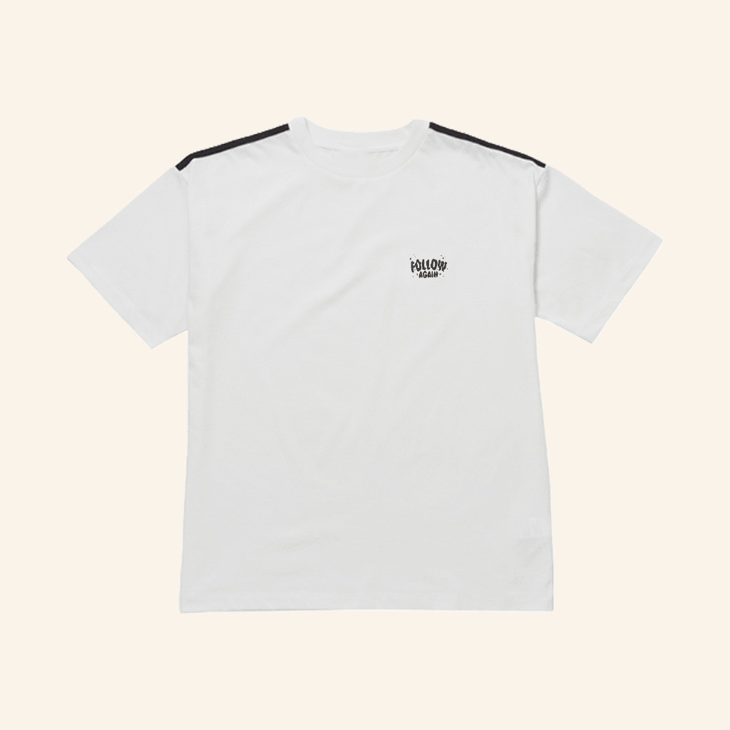 Seventeen New Tour Merch Follow Again T-Shirt Best Gifts For Friends Seventeen New Tour Merch Follow Again T-Shirt Best Gifts For Friends