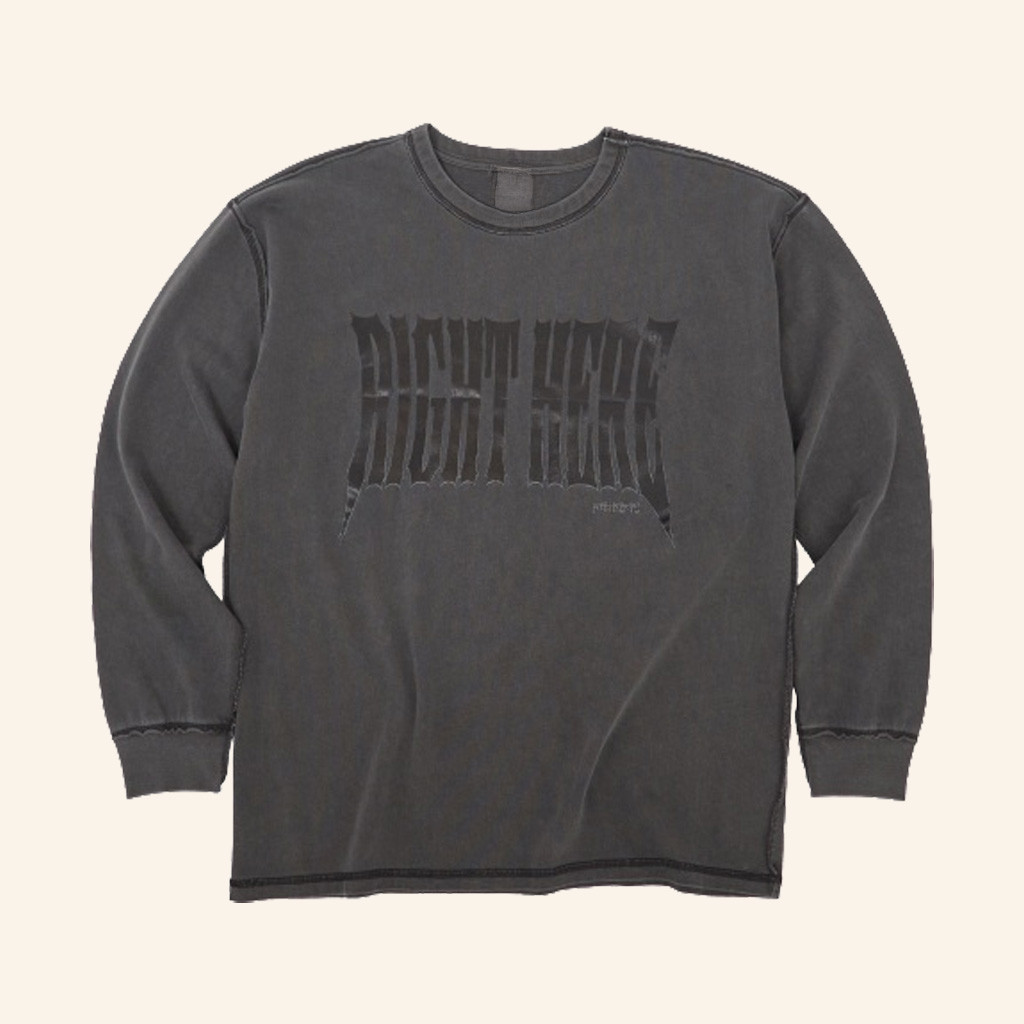 Seventeen New Tour Merch Long Sleeve T-Shirt Gift For Concert Lover Seventeen New Tour Merch Long Sleeve T-Shirt Gift For Concert Lover