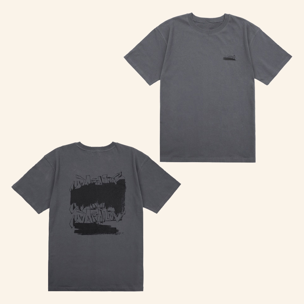 Seventeen New Tour Merch T-Shirt Birthday Presents For Boyfriend Seventeen New Tour Merch T-Shirt Birthday Presents For Boyfriend