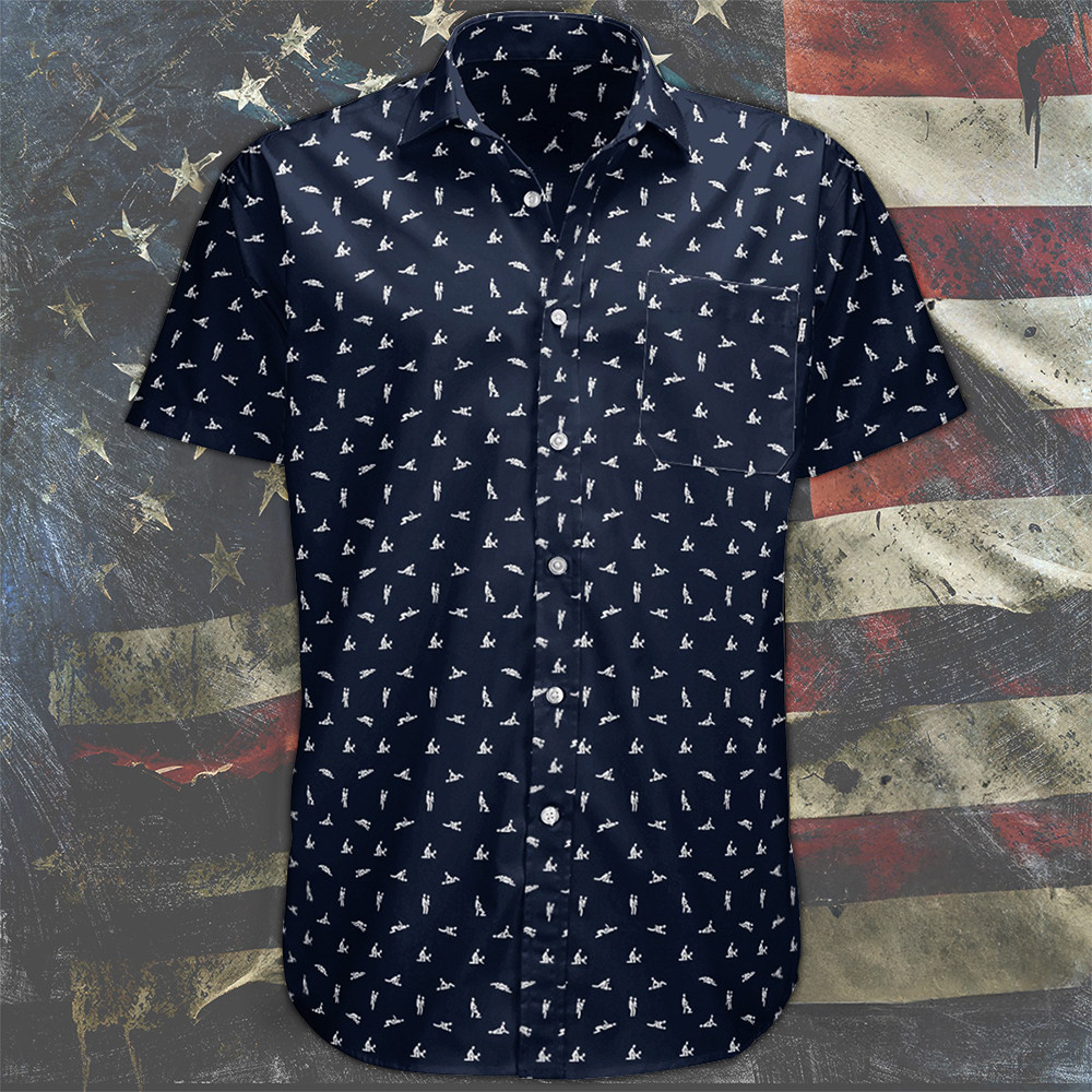 Sex-Ed Hawaiian Shirt Unique Button Up Shirt Funny Gifts For Husband Boyfriend Sex-Ed Hawaiian Shirt Unique Button Up Shirt Funny Gifts For Husband Boyfriend