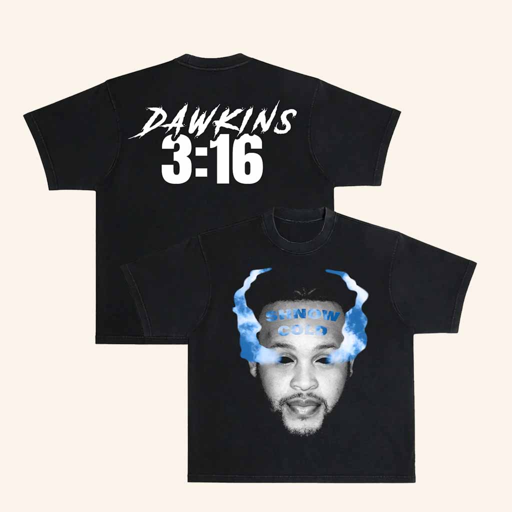 Shnow Gear Merch Shnow Cold Dion Dawkins T-Shirt Husband Christmas Gift Ideas Shnow Gear Merch Shnow Cold Dion Dawkins T-Shirt Husband Christmas Gift Ideas