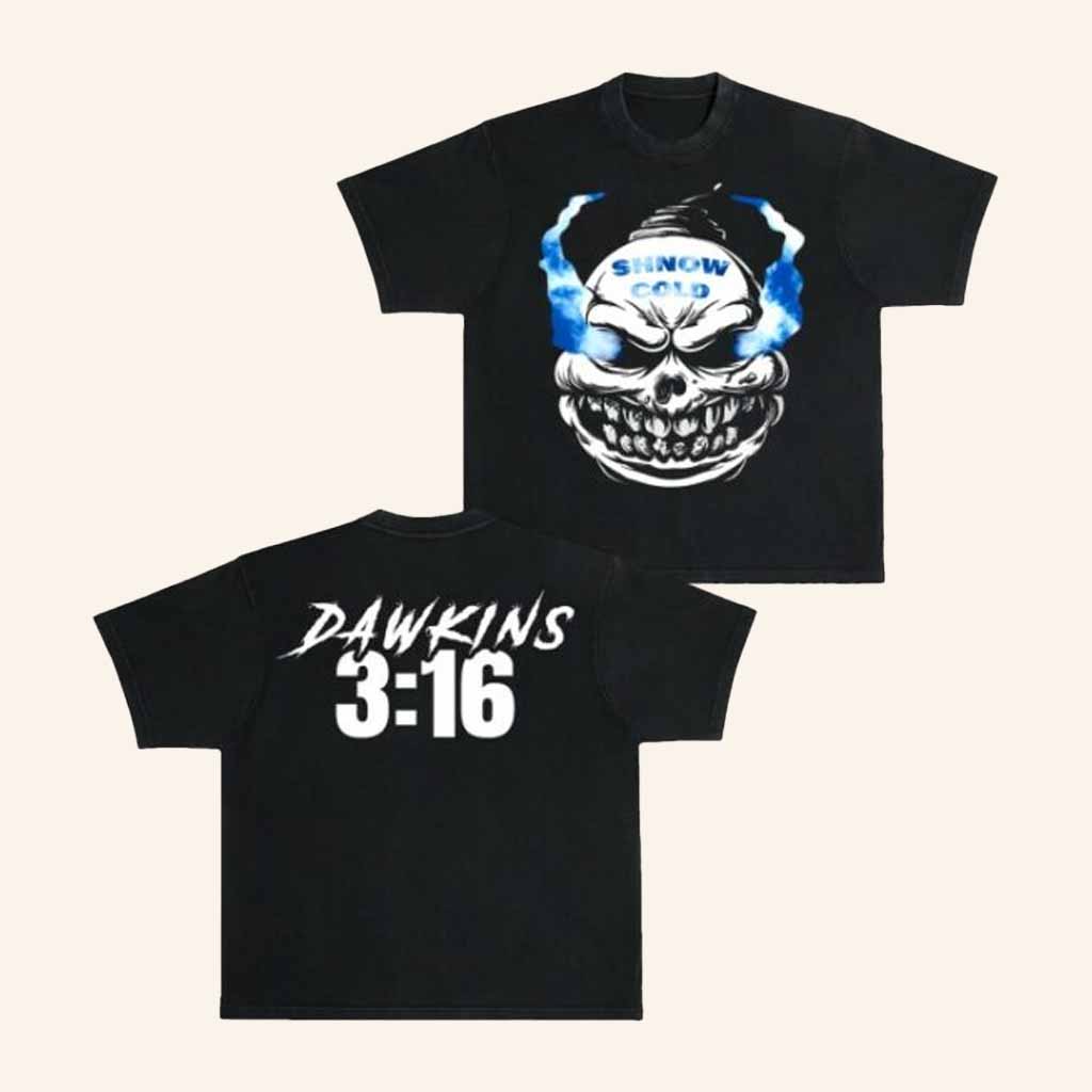 Shnow Gear Merch Shnow Cold T-Shirt Dawkins 3 16 Shirt Best Gifts For Husband Shnow Gear Merch Shnow Cold T-Shirt Dawkins 3 16 Shirt Best Gifts For Husband