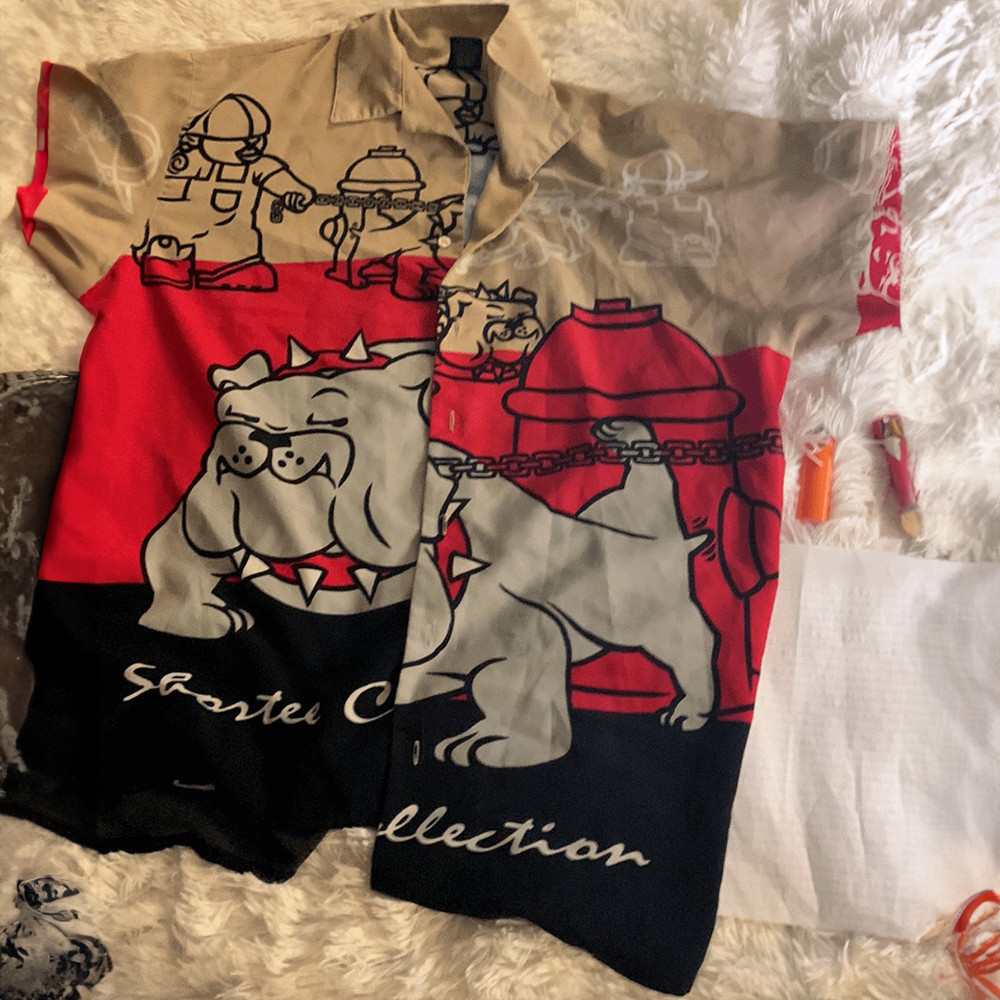 Shortee Collection Shirt Arctic Shirt Kendrick Lamar Shirt Kendrick Lamar Merch Shortee Collection Shirt Arctic Shirt Kendrick Lamar Shirt Kendrick Lamar Merch