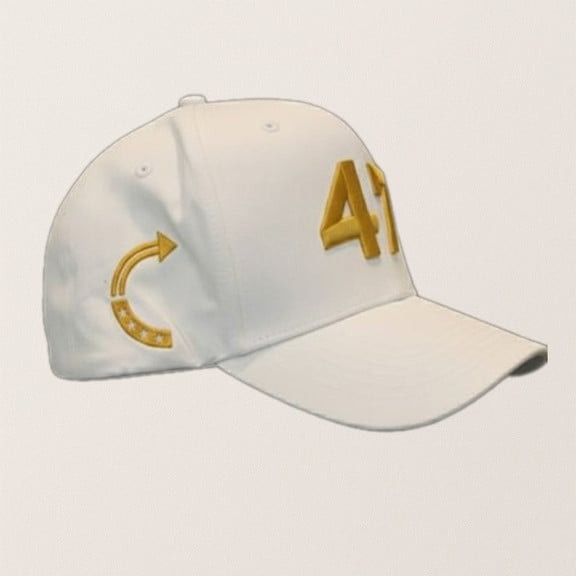 Signed Charlie Kirk 47 Hat Embroidered Charlie Kirk Hat Gifts For Patriots Signed Charlie Kirk 47 Hat Embroidered Charlie Kirk Hat Gifts For Patriots