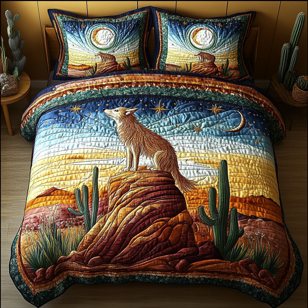 Silent Paws Quilted Bedding Set Duvet Cover Bedspread Christmas Gifts For Brother And Sister In Law Silent Paws Quilted Bedding Set Duvet Cover Bedspread Christmas Gifts For Brother And Sister In Law