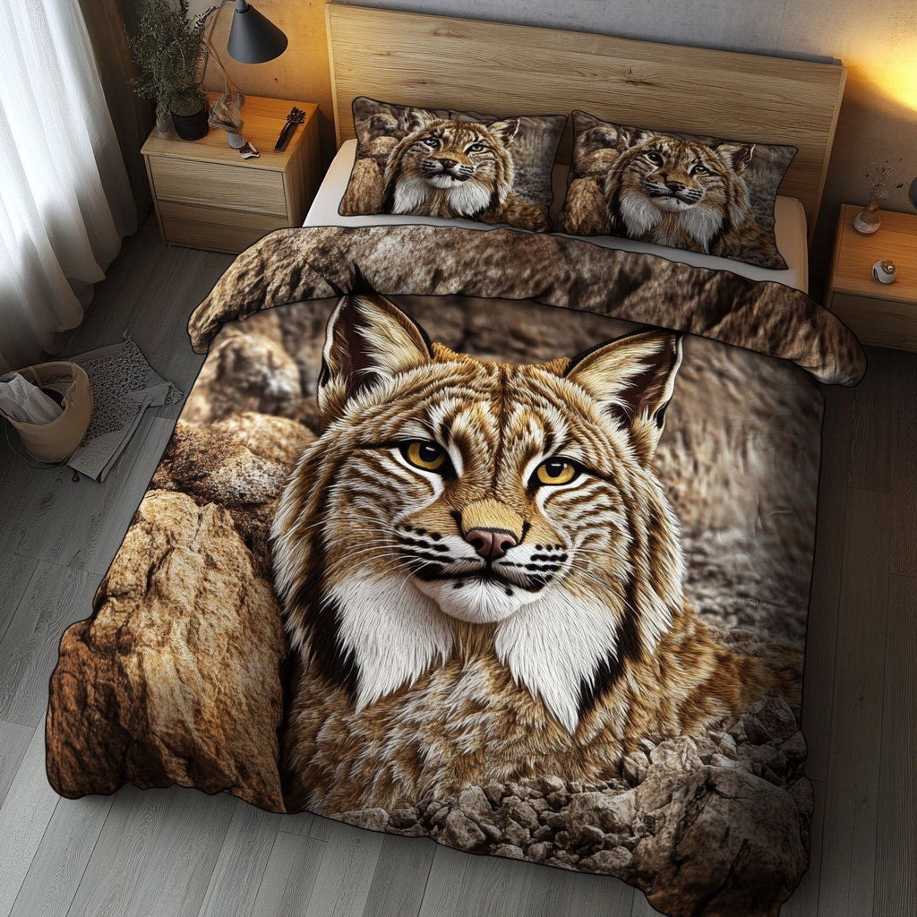 Silent Prowler Quilted Bedding Set Duvet Cover Bedspread Funny Christmas Gifts For Brother Silent Prowler Quilted Bedding Set Duvet Cover Bedspread Funny Christmas Gifts For Brother