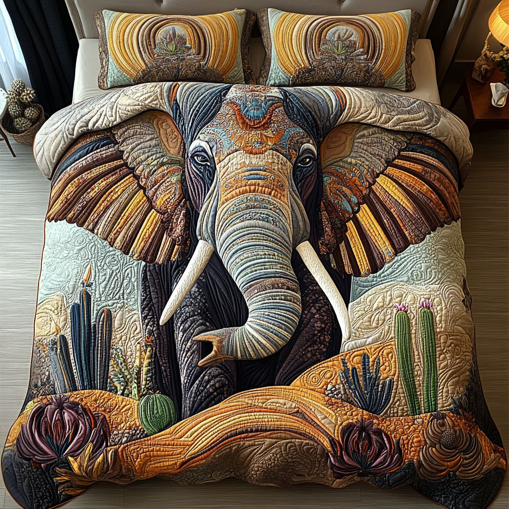 Silent Strength Quilted Bedding Set Duvet Cover Merch Unique Cactus Gifts For Him Silent Strength Quilted Bedding Set Duvet Cover Merch Unique Cactus Gifts For Him