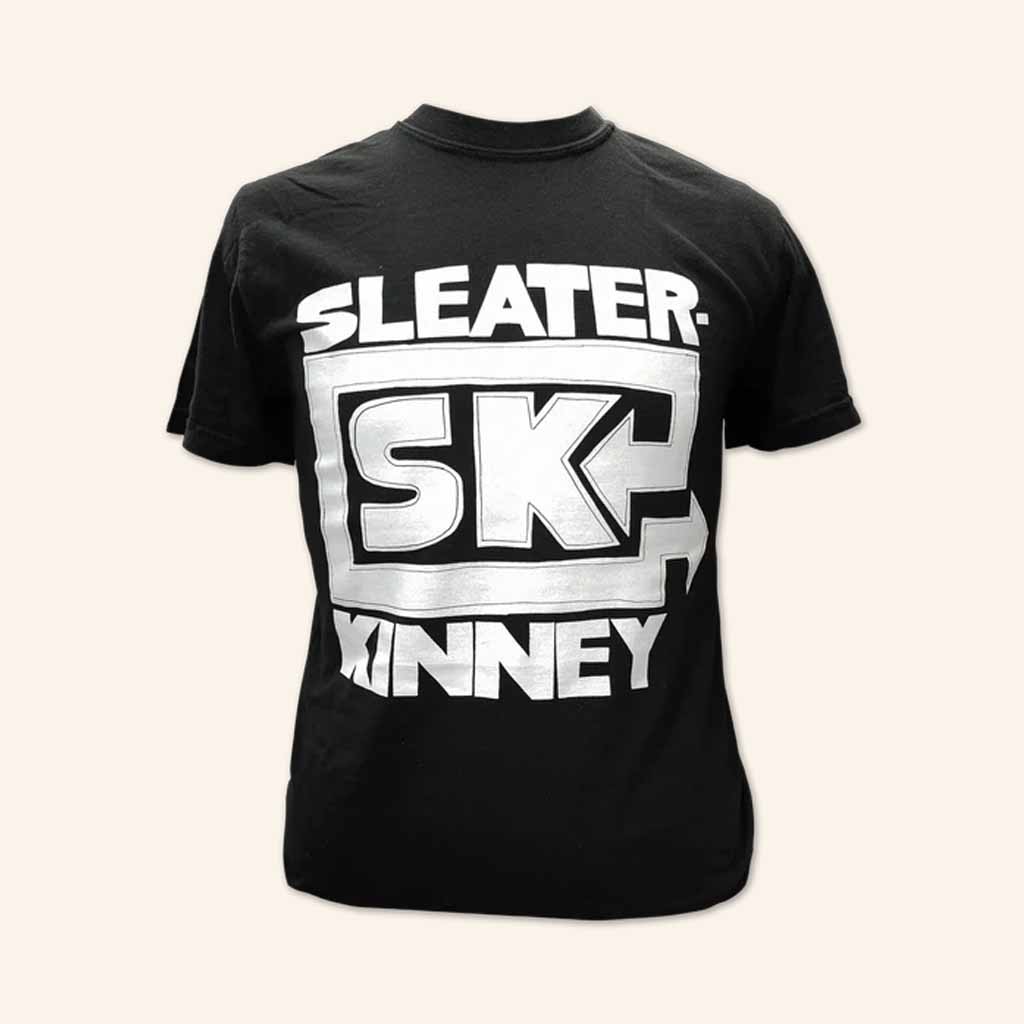 Sleater Kinney Merch Sleater Kinney Arrow T-Shirt Christmas Presents For Her Sleater Kinney Merch Sleater Kinney Arrow T-Shirt Christmas Presents For Her