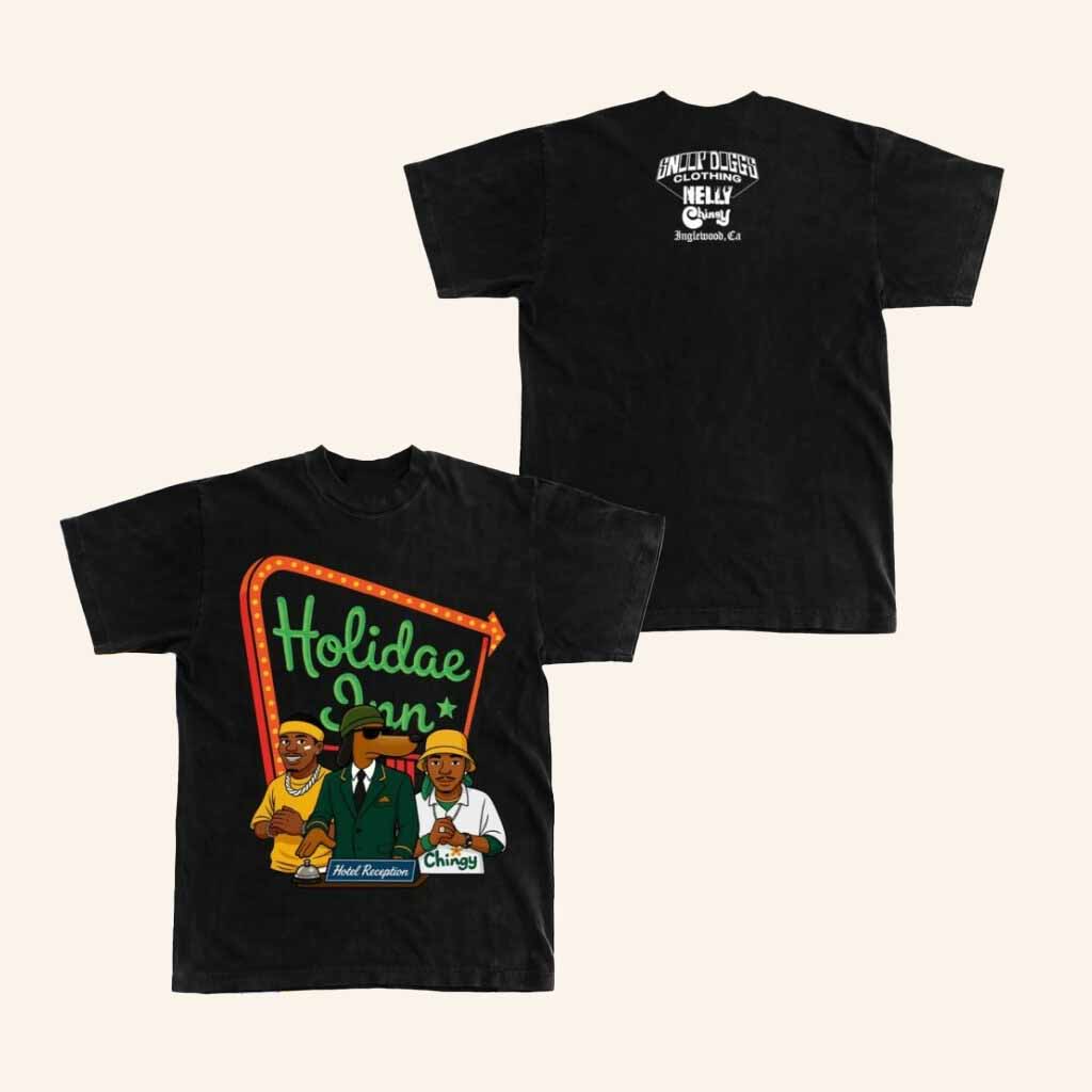 Snooper Market Merch Snoopy's Holidae Inn T-Shirt Unique Gift For Boyfriend Snooper Market Merch Snoopy's Holidae Inn T-Shirt Unique Gift For Boyfriend