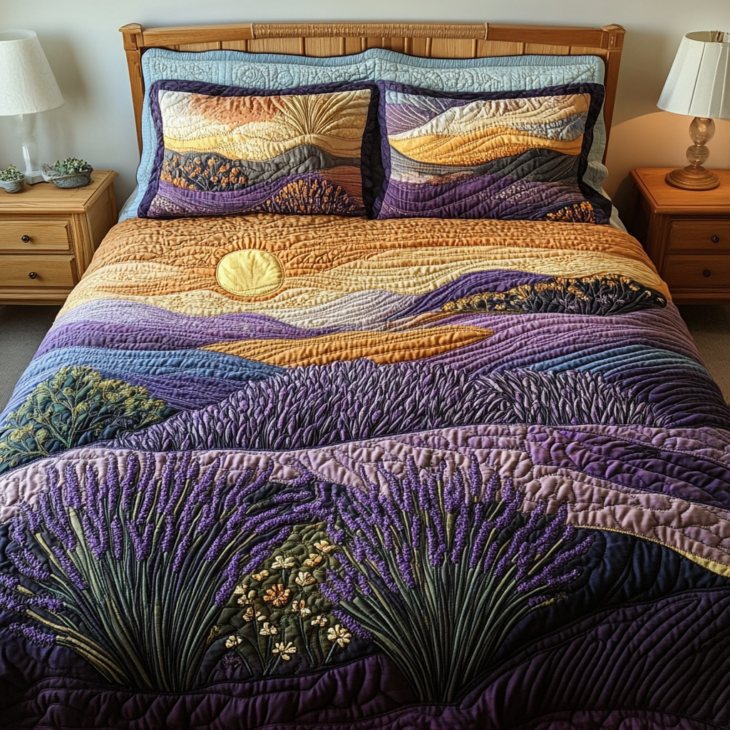 Soft Bloom Quilted Bedding Set Duvet Cover Bedspreads Sunflower Gift Items Soft Bloom Quilted Bedding Set Duvet Cover Bedspreads Sunflower Gift Items