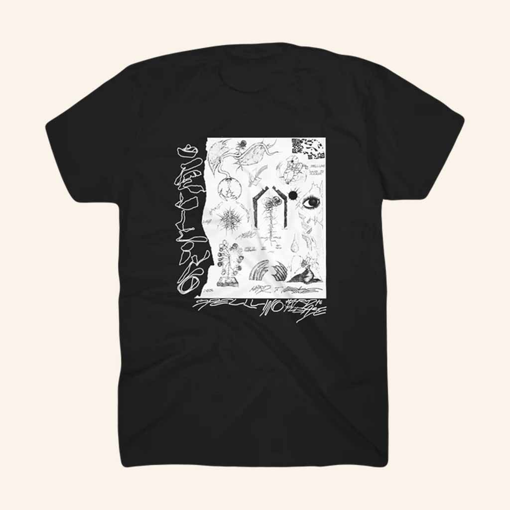 Spellling Merch Hard To Please Black T-Shirt Christmas Present For Friend Spellling Merch Hard To Please Black T-Shirt Christmas Present For Friend