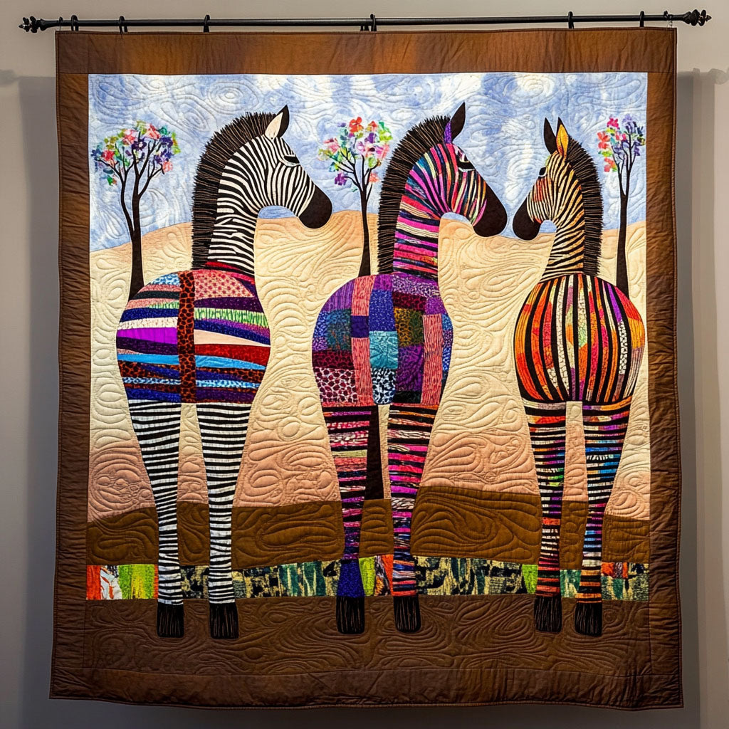 Spirit of the Savanna Quilted Blanket Nice Throw Blanket Gifts For Black History Month Spirit of the Savanna Quilted Blanket Nice Throw Blanket Gifts For Black History Month
