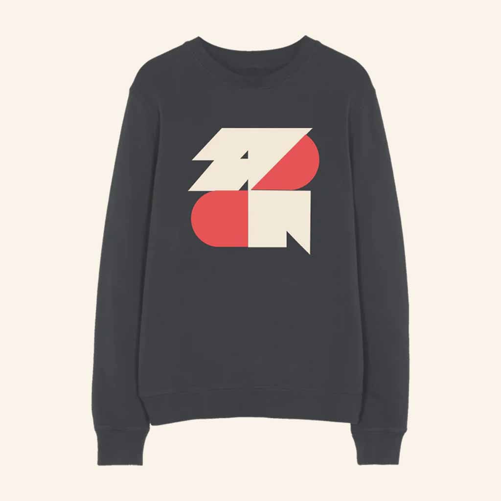 Spoon Merch Geometric Logo Sweatshirt Good Christmas Gifts For Men Spoon Merch Geometric Logo Sweatshirt Good Christmas Gifts For Men