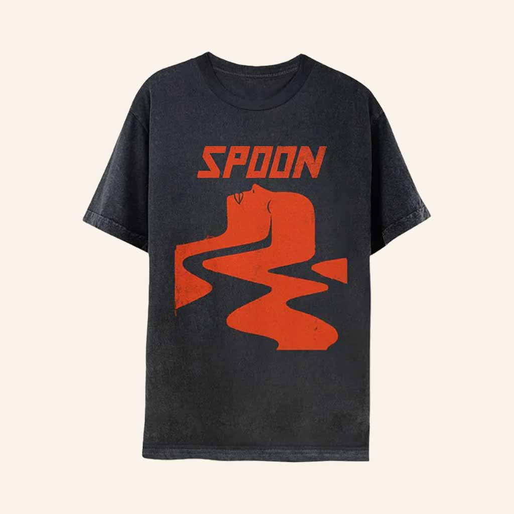 Spoon Merch My Babe T-Shirt Unique Birthday Gift For Boyfriend Spoon Merch My Babe T-Shirt Unique Birthday Gift For Boyfriend