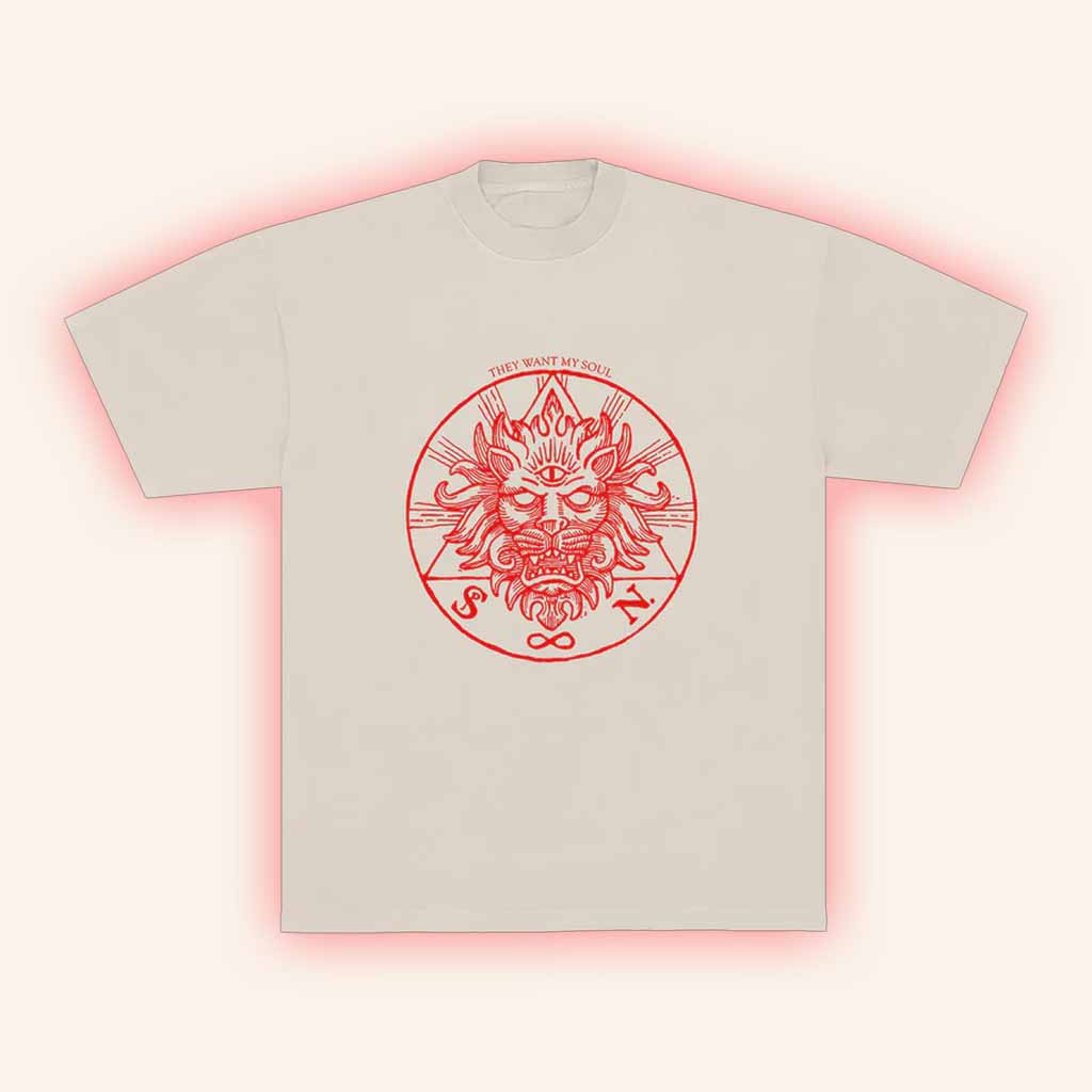 Spoon Merch They Want My Soul T-Shirt Gift Ideas For Music Lovers Spoon Merch They Want My Soul T-Shirt Gift Ideas For Music Lovers