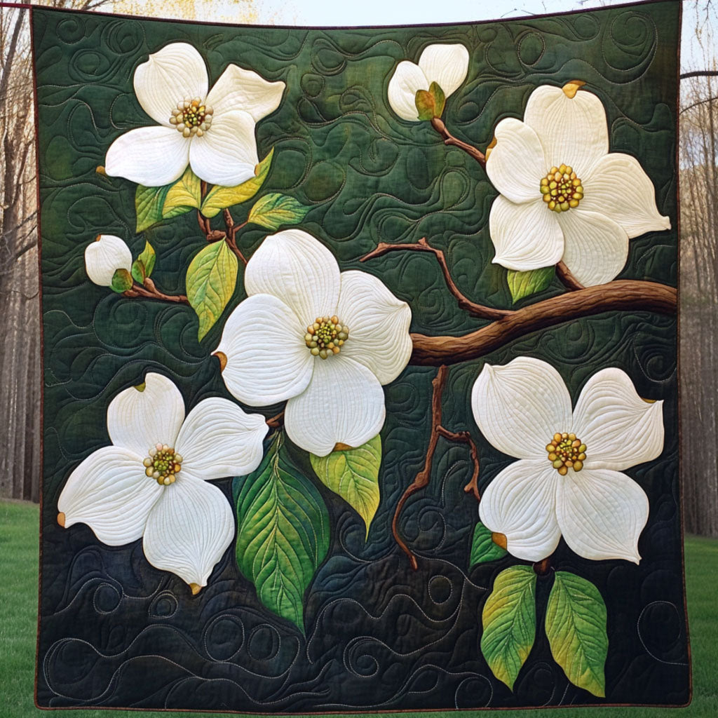 Spring Petals Quilted Blanket Sofa Throw Blanket Christmas Presents For Mum Spring Petals Quilted Blanket Sofa Throw Blanket Christmas Presents For Mum