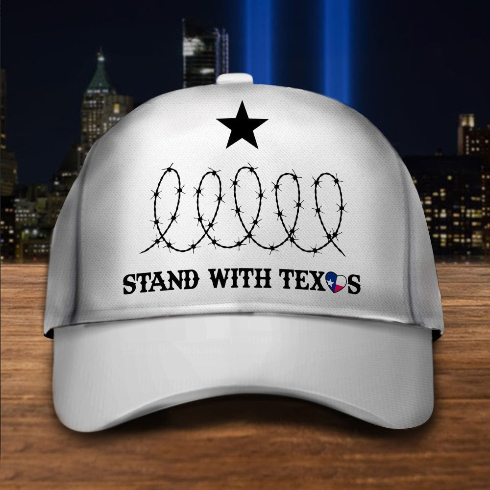 Stand With Texas Hoodie Come And Take It Razor Wire Hoodie Political Hooded Sweatshirt Stand With Texas Hoodie Come And Take It Razor Wire Hoodie Political Hooded Sweatshirt