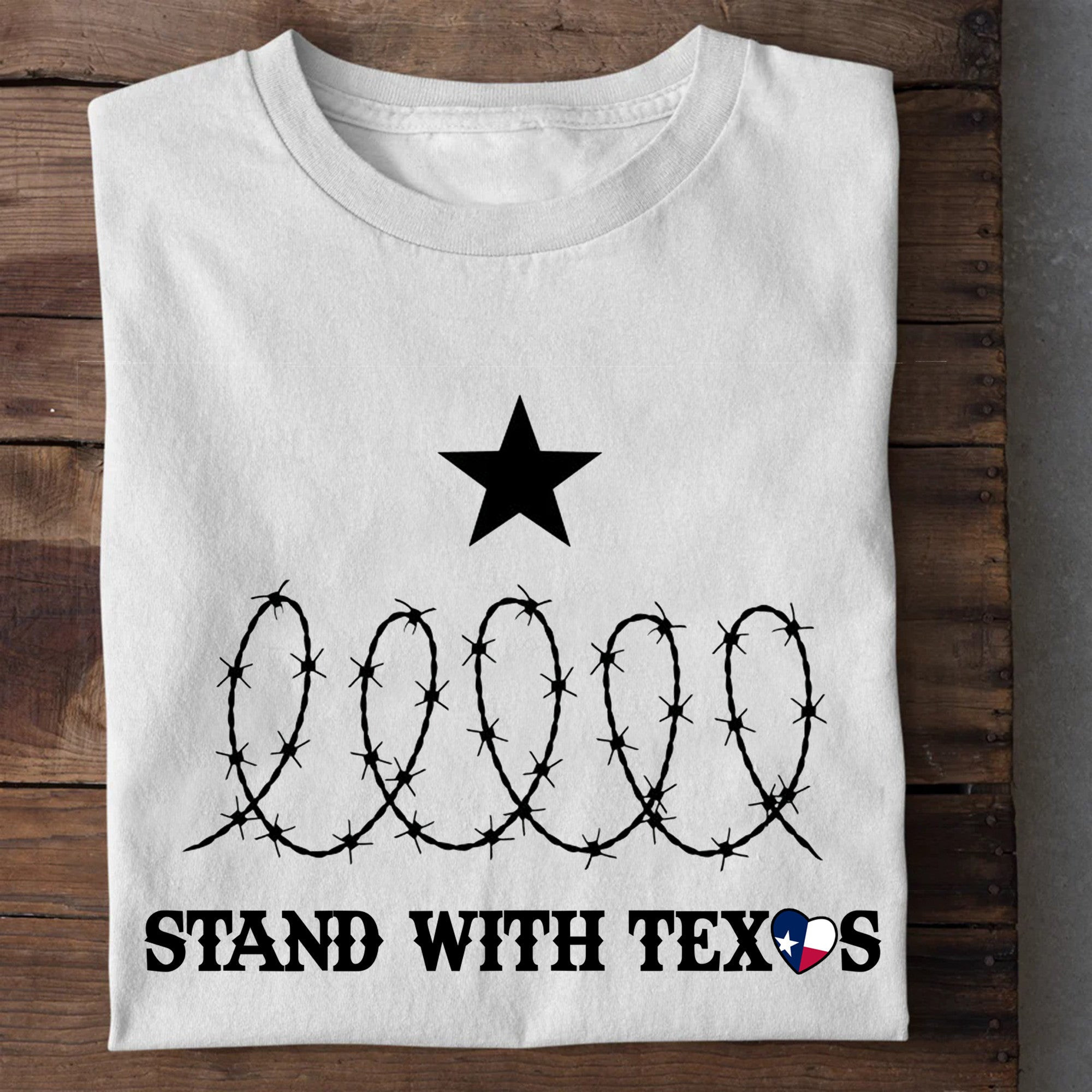 Stand With Texas Hoodie Come And Take It Razor Wire Hoodie Political Hooded Sweatshirt Stand With Texas Hoodie Come And Take It Razor Wire Hoodie Political Hooded Sweatshirt