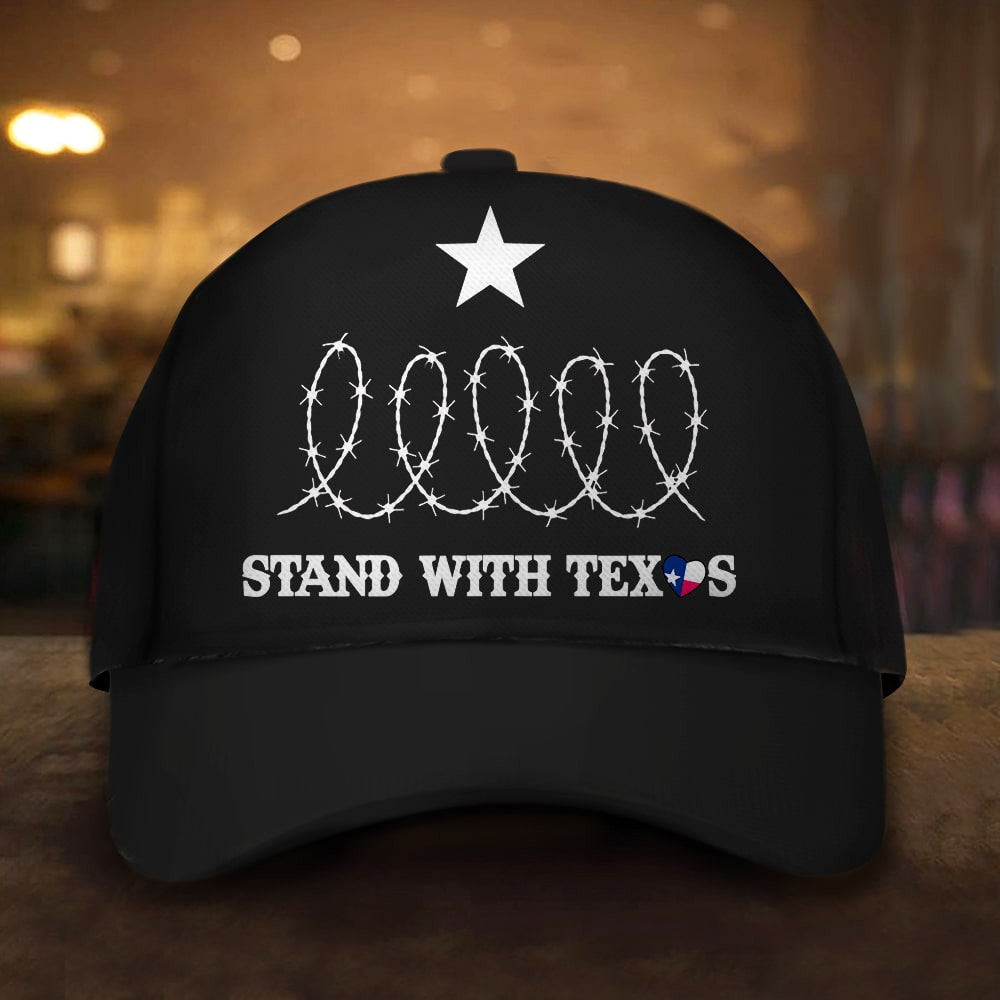 Stand With Texas Hoodie Come And Take It Razor Wire Hoodie Political Hooded Sweatshirt Stand With Texas Hoodie Come And Take It Razor Wire Hoodie Political Hooded Sweatshirt