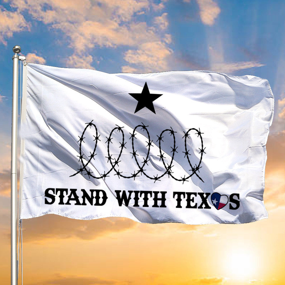 Stand With Texas Hoodie Come And Take It Razor Wire Hoodie Political Hooded Sweatshirt Stand With Texas Hoodie Come And Take It Razor Wire Hoodie Political Hooded Sweatshirt