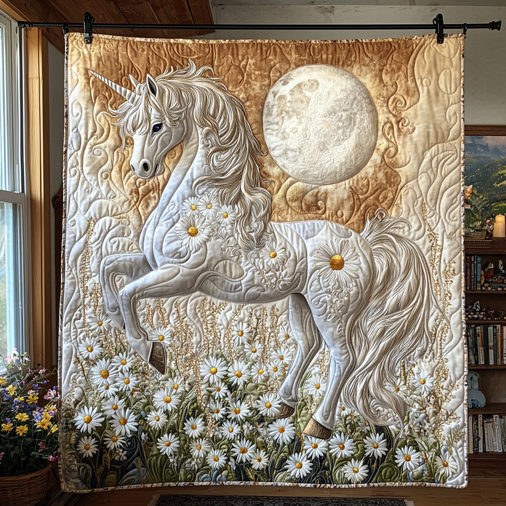 Starlight Unicorn Quilted Blanket Nice Throw Blanket Unicorn Gift Ideas For Adults Starlight Unicorn Quilted Blanket Nice Throw Blanket Unicorn Gift Ideas For Adults