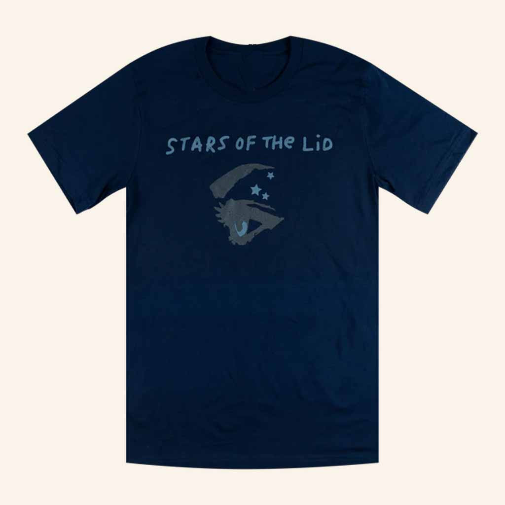 Stars Of The Lid Merch Stars Of The Lid Eye T-Shirt Christmas Ideas For Him