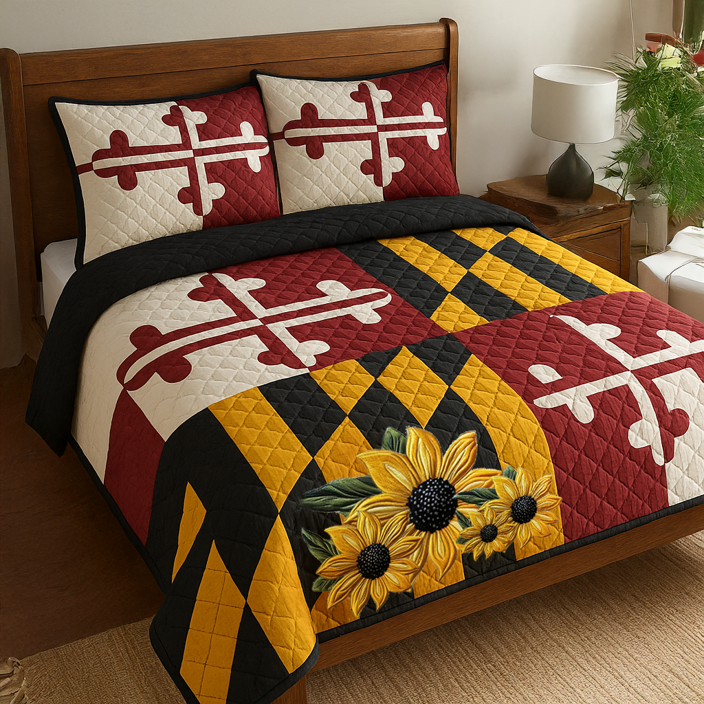 State Emblem Quilted Bedding Set Duvet Cover Bedspread Brother In Law Christmas Ideas State Emblem Quilted Bedding Set Duvet Cover Bedspread Brother In Law Christmas Ideas