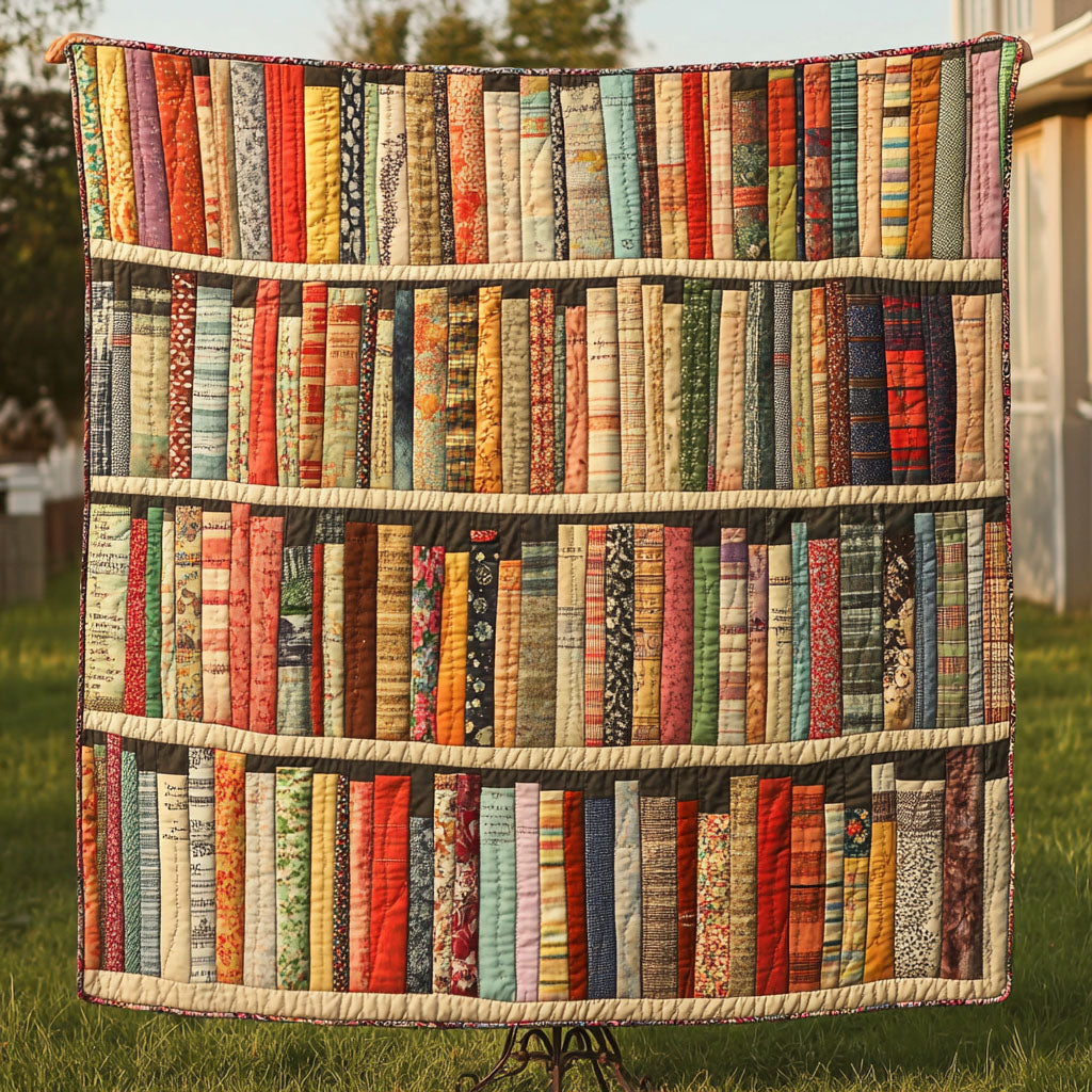 Sunset Pages Quilted Blanket Cute Colorful Blanket Best Book Lovers Gifts For Dad Sunset Pages Quilted Blanket Cute Colorful Blanket Best Book Lovers Gifts For Dad