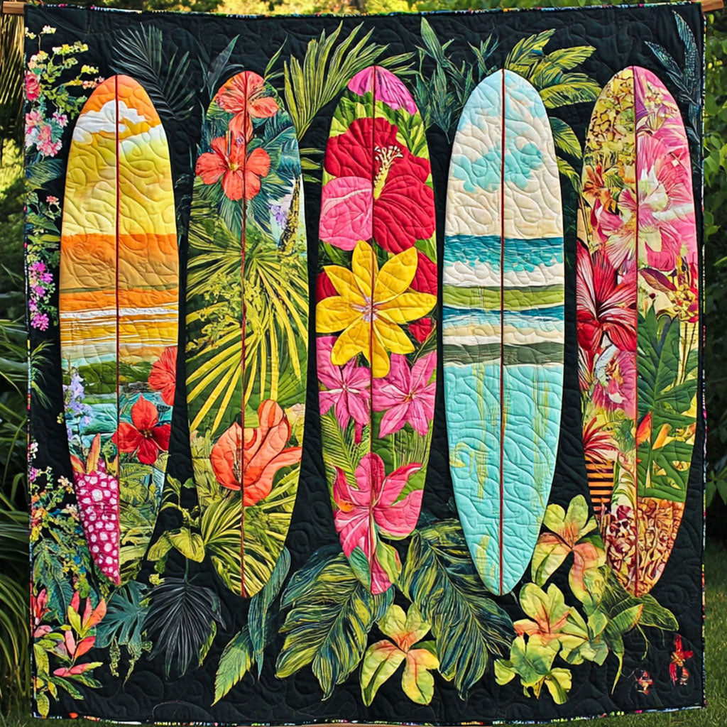 Sunset Shores Quilted Blanket Sofa Throw Blanket Good Gifts For Beach Lovers Sunset Shores Quilted Blanket Sofa Throw Blanket Good Gifts For Beach Lovers