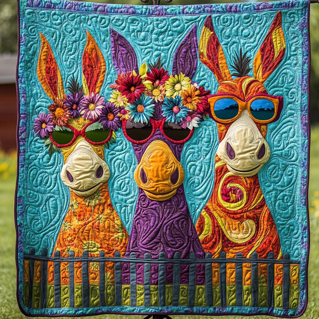 Sunshine Pigs Quilted Blanket Cute Throw Blanket Christmas Gift Ideas For Your Wife Sunshine Pigs Quilted Blanket Cute Throw Blanket Christmas Gift Ideas For Your Wife