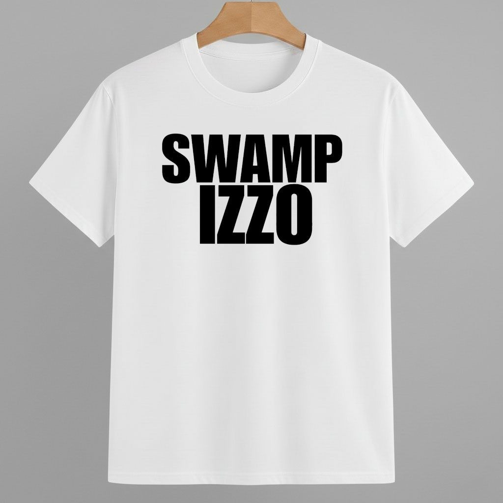 Swamp Izzo Shirt Portland Frog Resist Merch Swamp Izzo Shirt Portland Frog Resist Merch