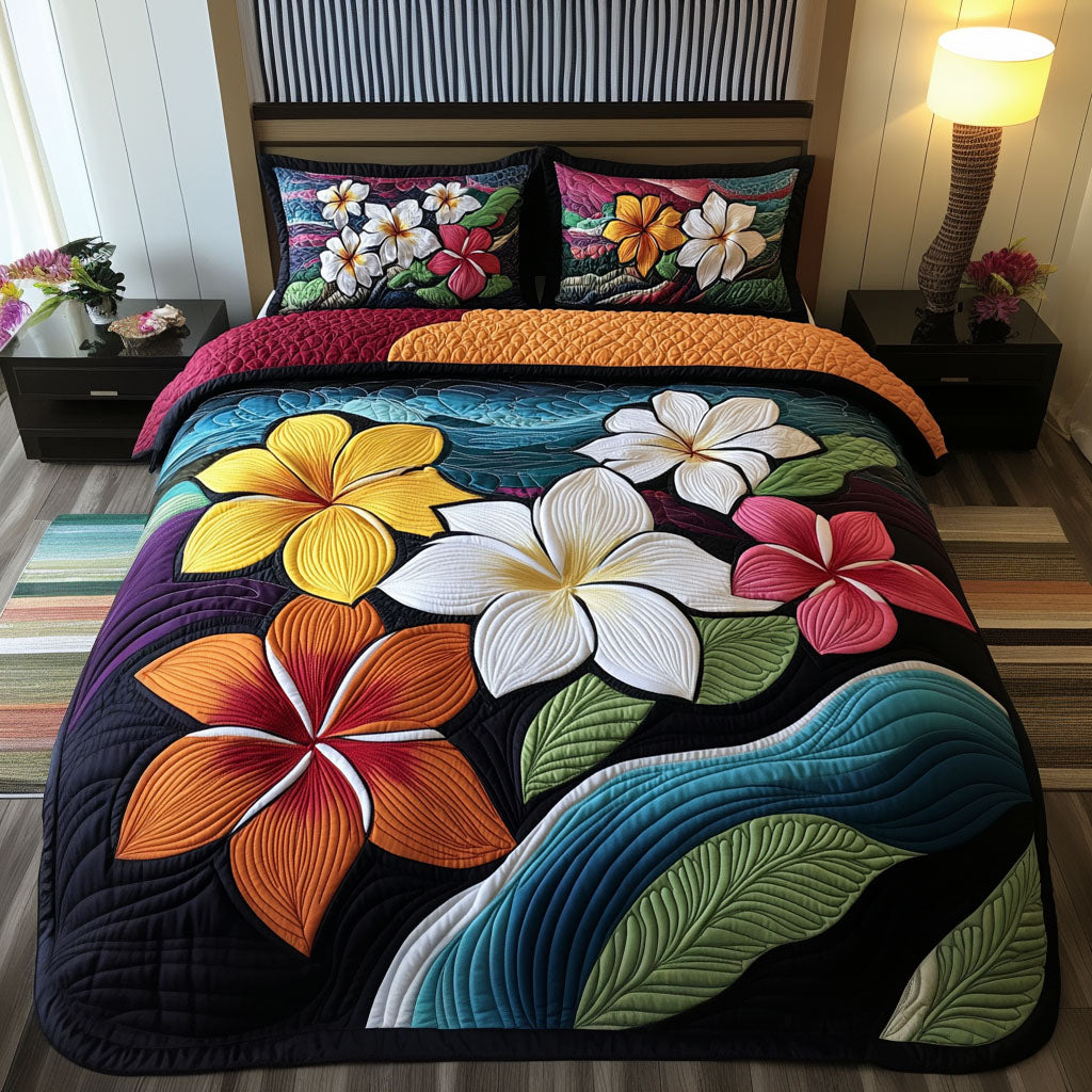 Sweet Fragrance Quilted Bedding Set Duvet Cover Bed Sheet Set Flower Present Ideas Sweet Fragrance Quilted Bedding Set Duvet Cover Bed Sheet Set Flower Present Ideas