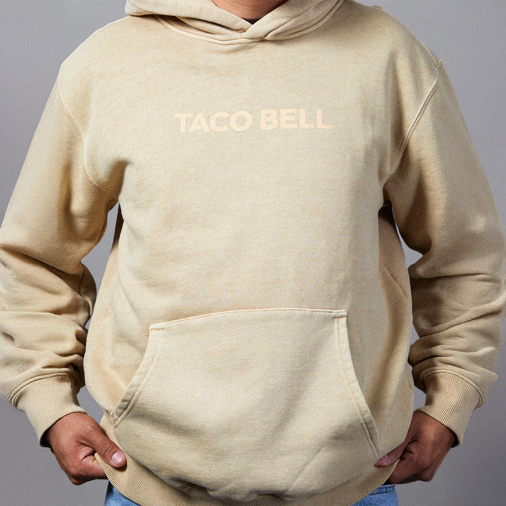 Taco Bell Merch Taco Bell Decades 60s Hoodie Best Christmas Gifts For Friend Taco Bell Merch Taco Bell Decades 60s Hoodie Best Christmas Gifts For Friend