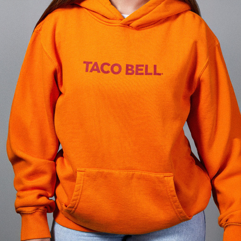 Taco Bell Merch Taco Bell Decades 80s Hoodie Unique Christmas Gifts For Sister Taco Bell Merch Taco Bell Decades 80s Hoodie Unique Christmas Gifts For Sister