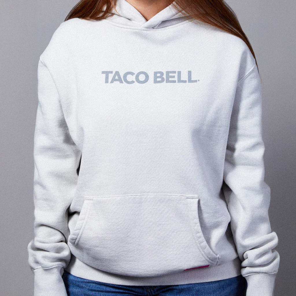 Taco Bell Merch Taco Bell Decades 90s Hoodie Christmas Gift Ideas For Wife Taco Bell Merch Taco Bell Decades 90s Hoodie Christmas Gift Ideas For Wife