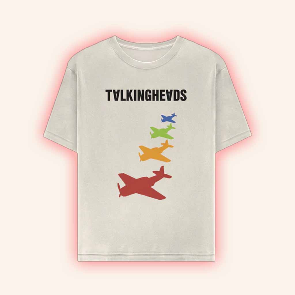 Talking Heads Merch Remain In Light Planes Shirt Christmas Gifts For Guys Talking Heads Merch Remain In Light Planes Shirt Christmas Gifts For Guys