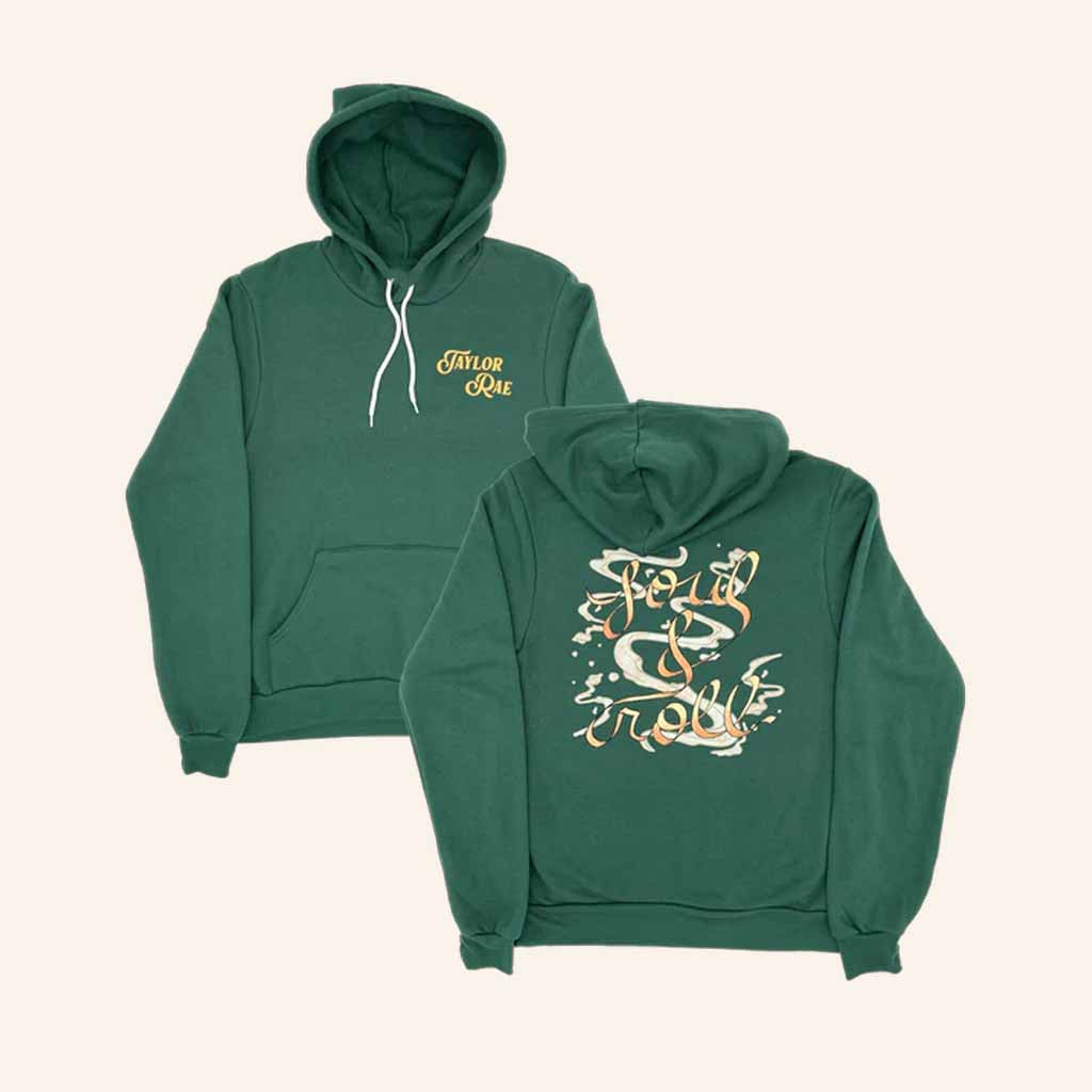 Taylor Rae Merch Soul And Roll Hoodie Unique Gifts For Music Lovers Taylor Rae Merch Soul And Roll Hoodie Unique Gifts For Music Lovers