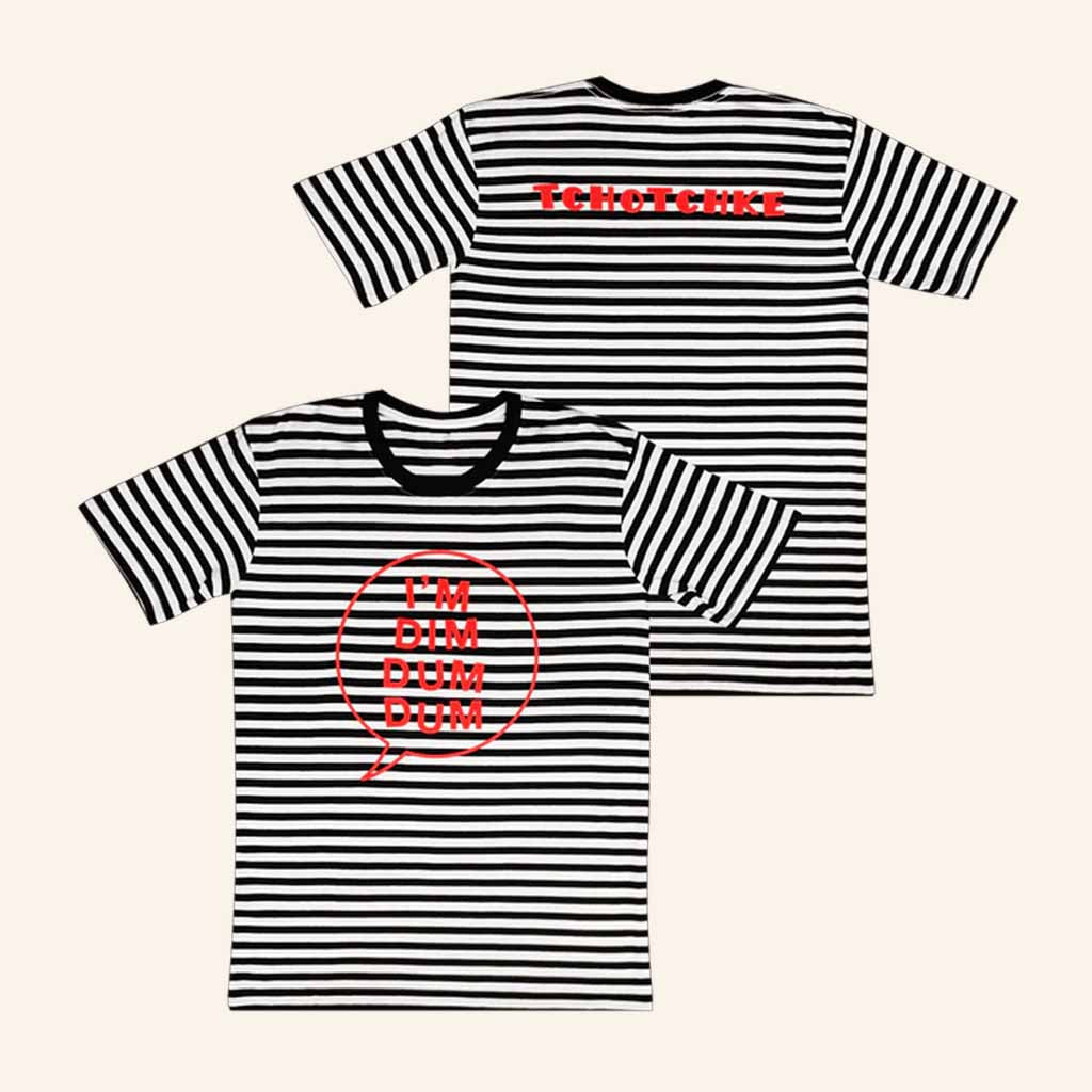 Tchotchke Merch I'm Dim Dum Dum T-Shirt Christmas Presents For Friend Tchotchke Merch I'm Dim Dum Dum T-Shirt Christmas Presents For Friend