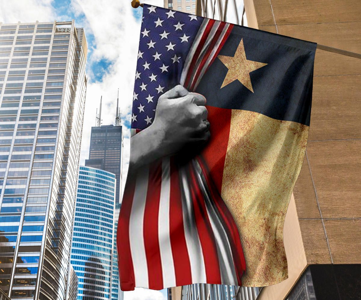 Texas American Flag Fourth Of July Patriotic Flag Texas American Flag Fourth Of July Patriotic Flag