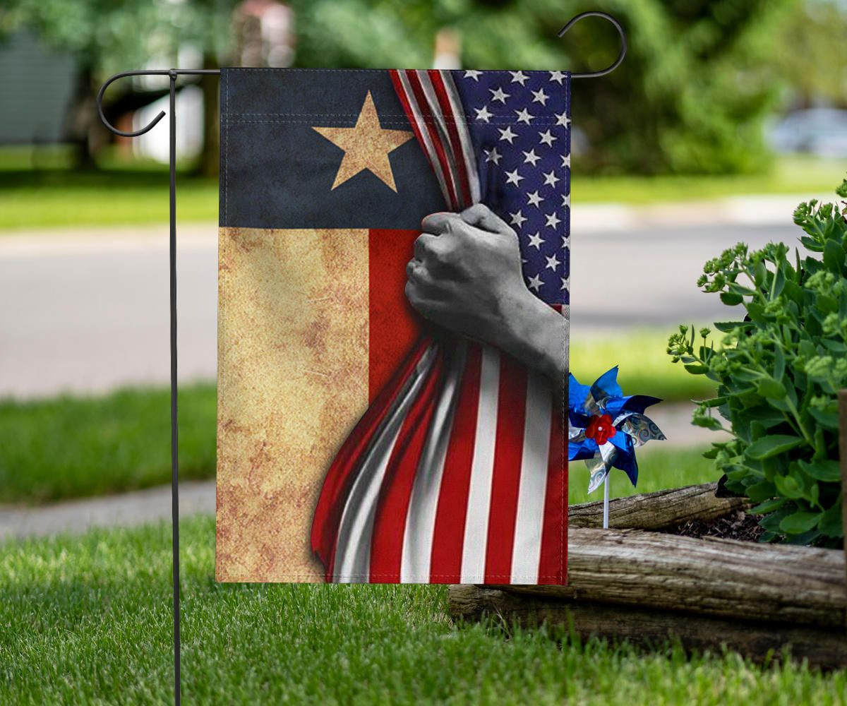 Texas American Flag Fourth Of July Patriotic Flag Texas American Flag Fourth Of July Patriotic Flag