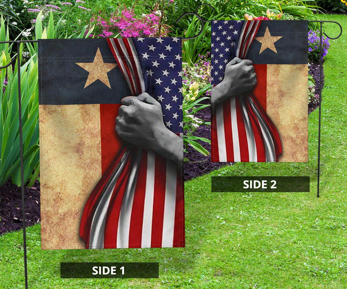 Texas American Flag Fourth Of July Patriotic Flag Texas American Flag Fourth Of July Patriotic Flag