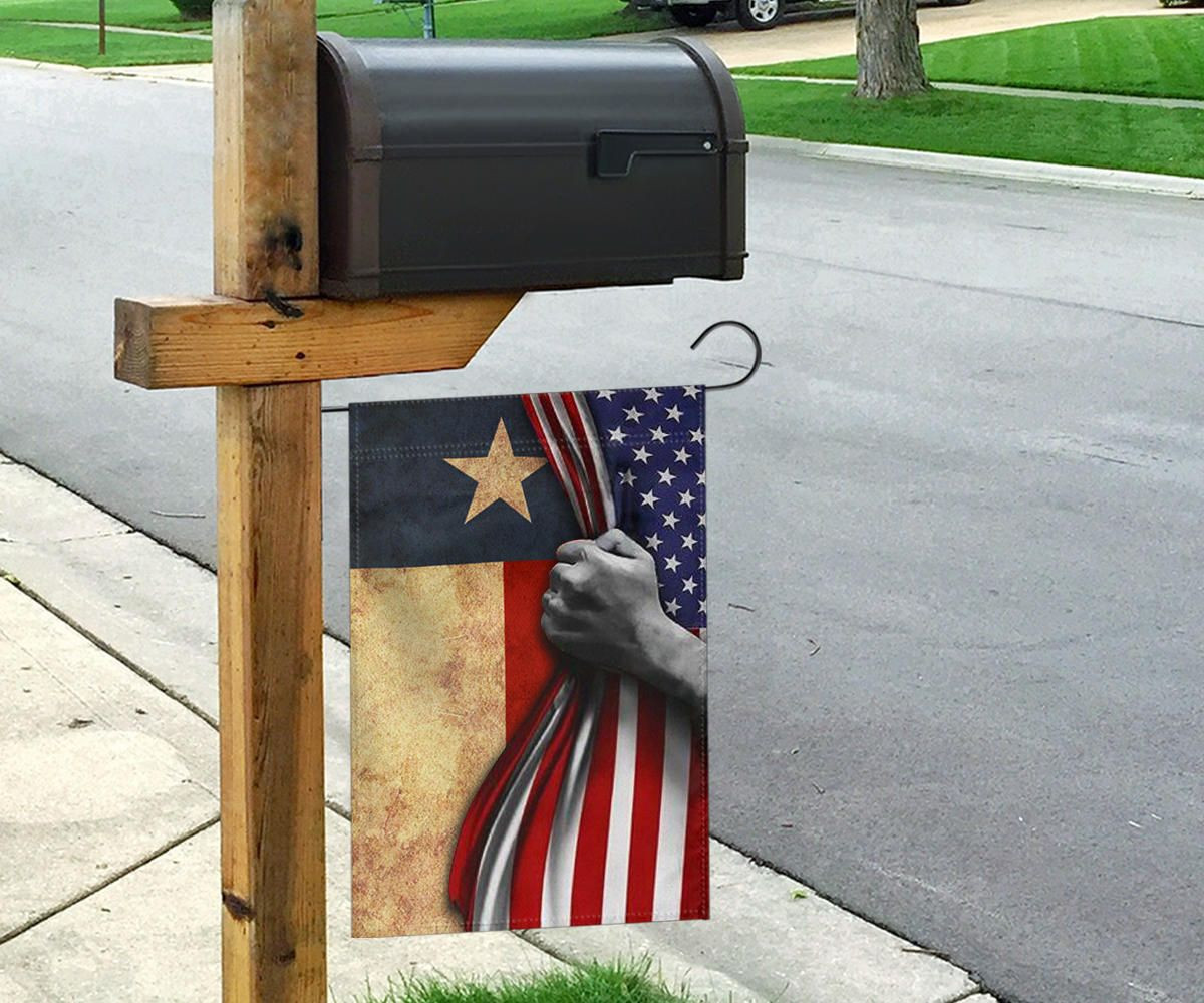Texas American Flag Fourth Of July Patriotic Flag Texas American Flag Fourth Of July Patriotic Flag