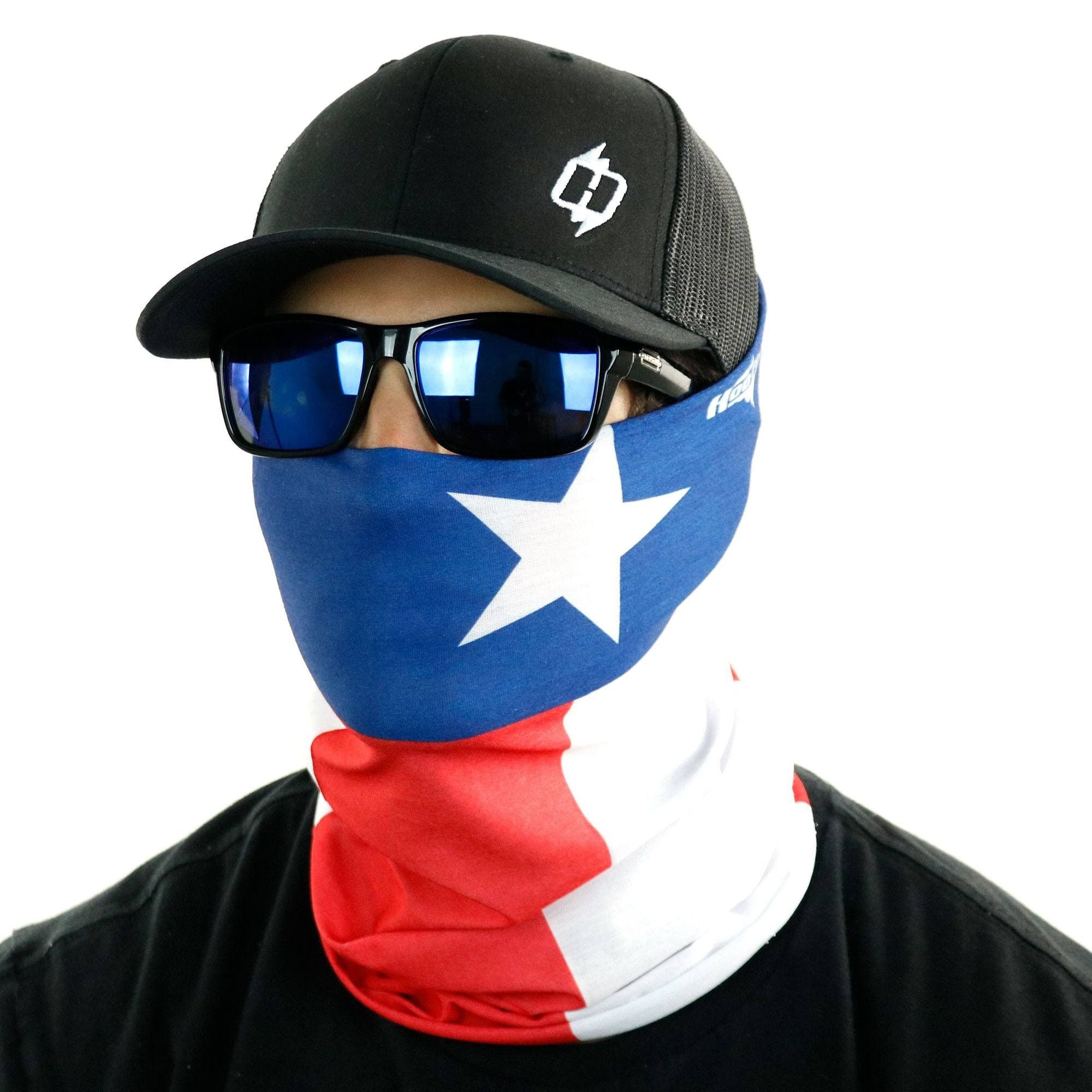 Texas Bandana Texas Bandana