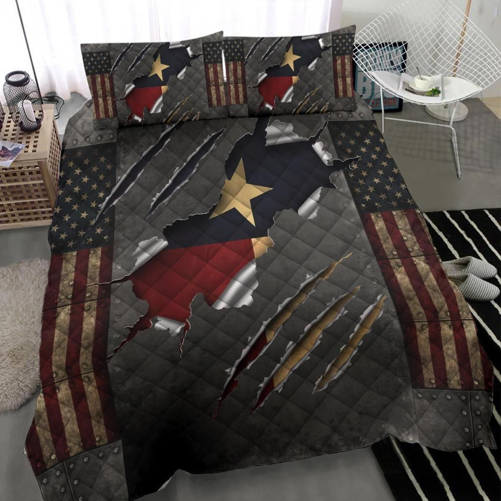 Texas Bedding Set Comforter Vintage Old Retro Patriotic Texas State Merch King Comforter Texas Bedding Set Comforter Vintage Old Retro Patriotic Texas State Merch King Comforter