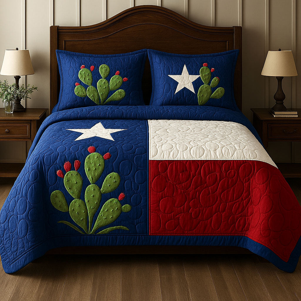 Texas Cactus Quilted Bedding Set Duvet Cover Bedspread Unique Cactus Gifts Texas Cactus Quilted Bedding Set Duvet Cover Bedspread Unique Cactus Gifts