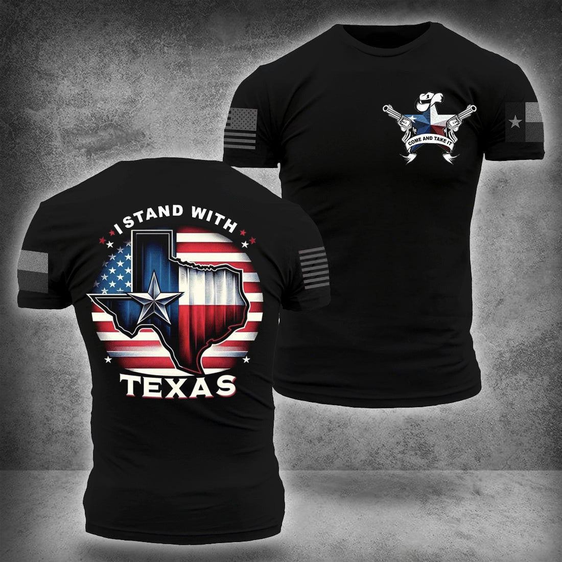 Texas Cowboys Shirt I Stand With Texas T-Shirt For Mens Texas Cowboys Shirt I Stand With Texas T-Shirt For Mens