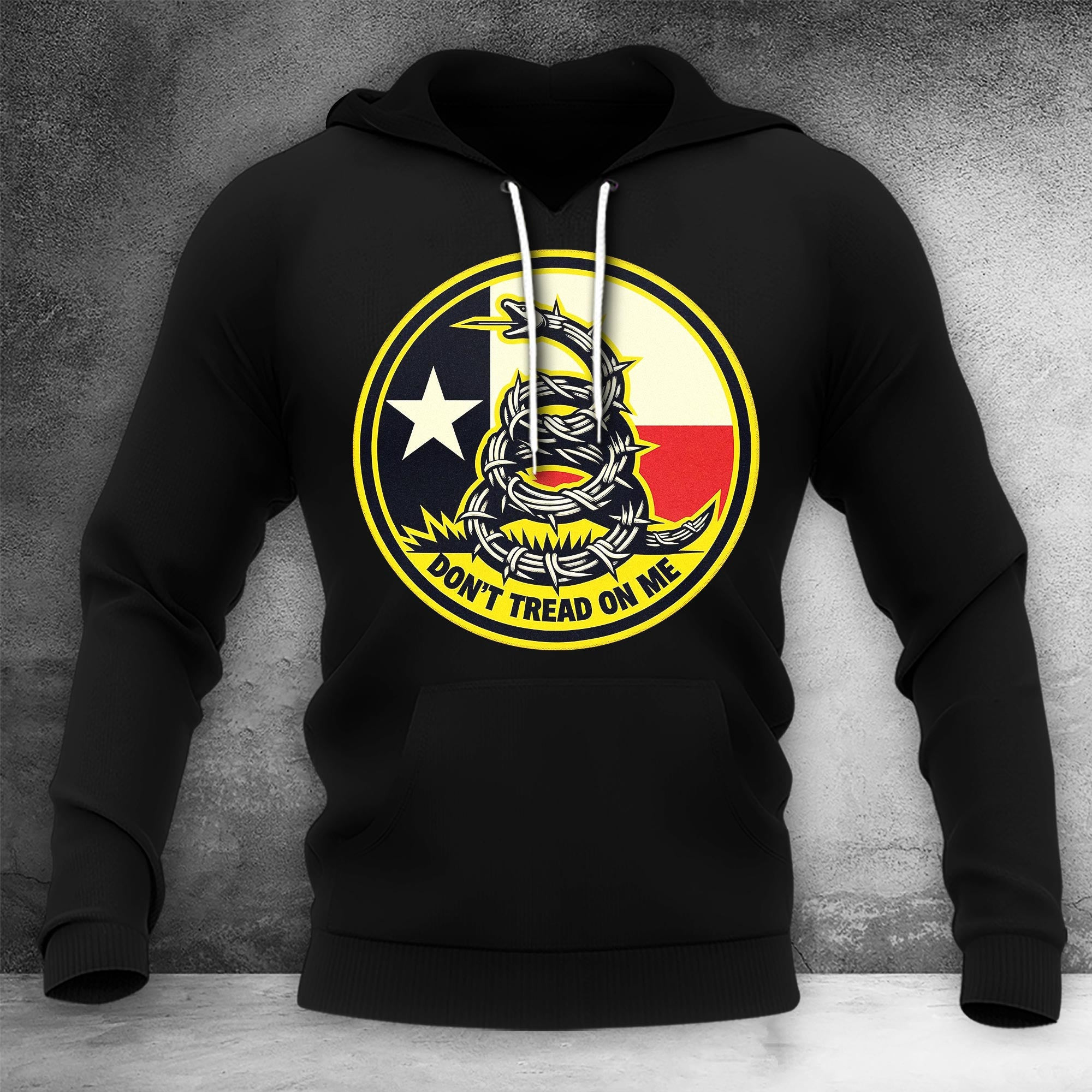 Texas Don't Tread On Me Hoodie I Stand With Texas Hoodie Patriotic Clothing Texas Don't Tread On Me Hoodie I Stand With Texas Hoodie Patriotic Clothing