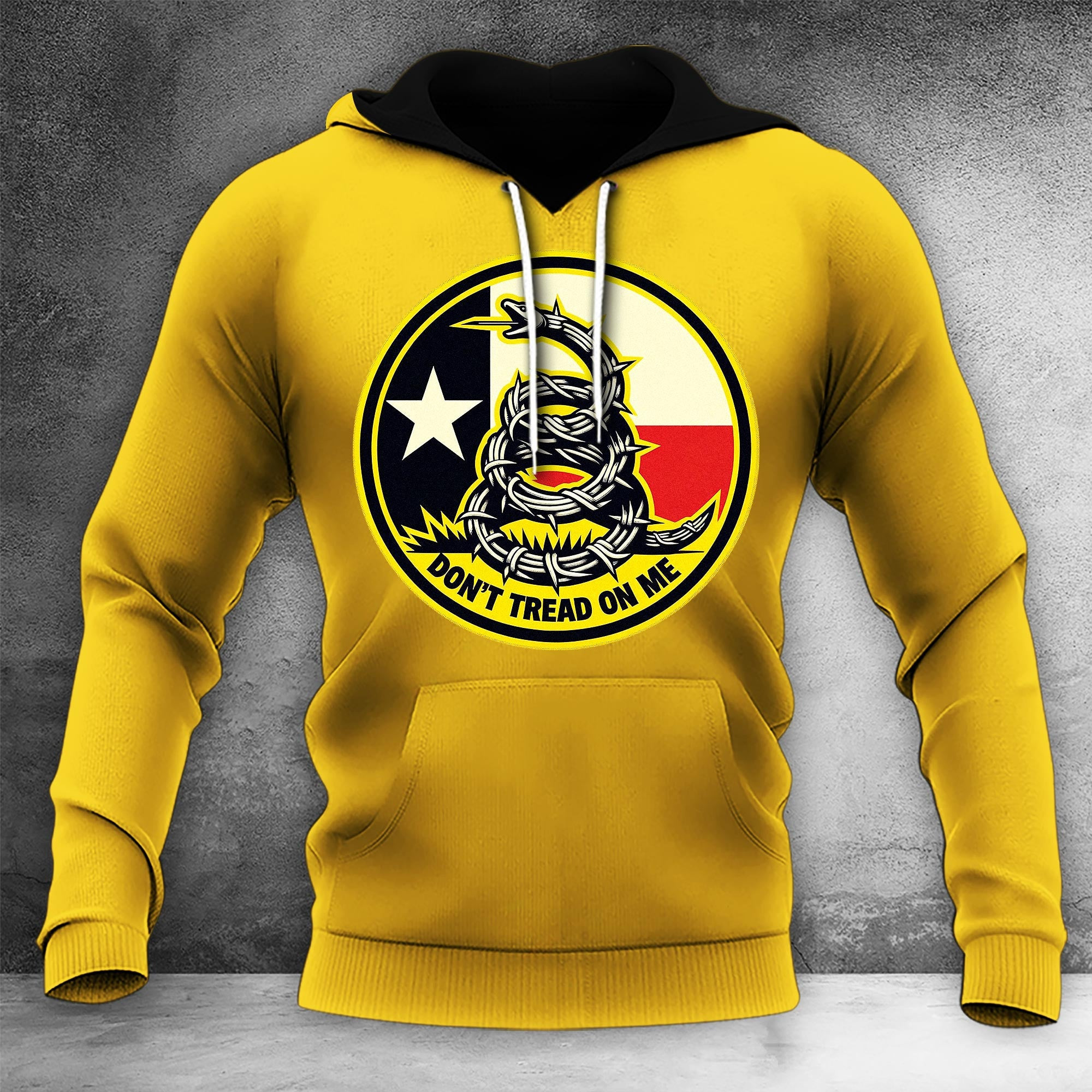 Texas Don't Tread On Me Hoodie I Stand With Texas Hoodie Patriotic Clothing Texas Don't Tread On Me Hoodie I Stand With Texas Hoodie Patriotic Clothing