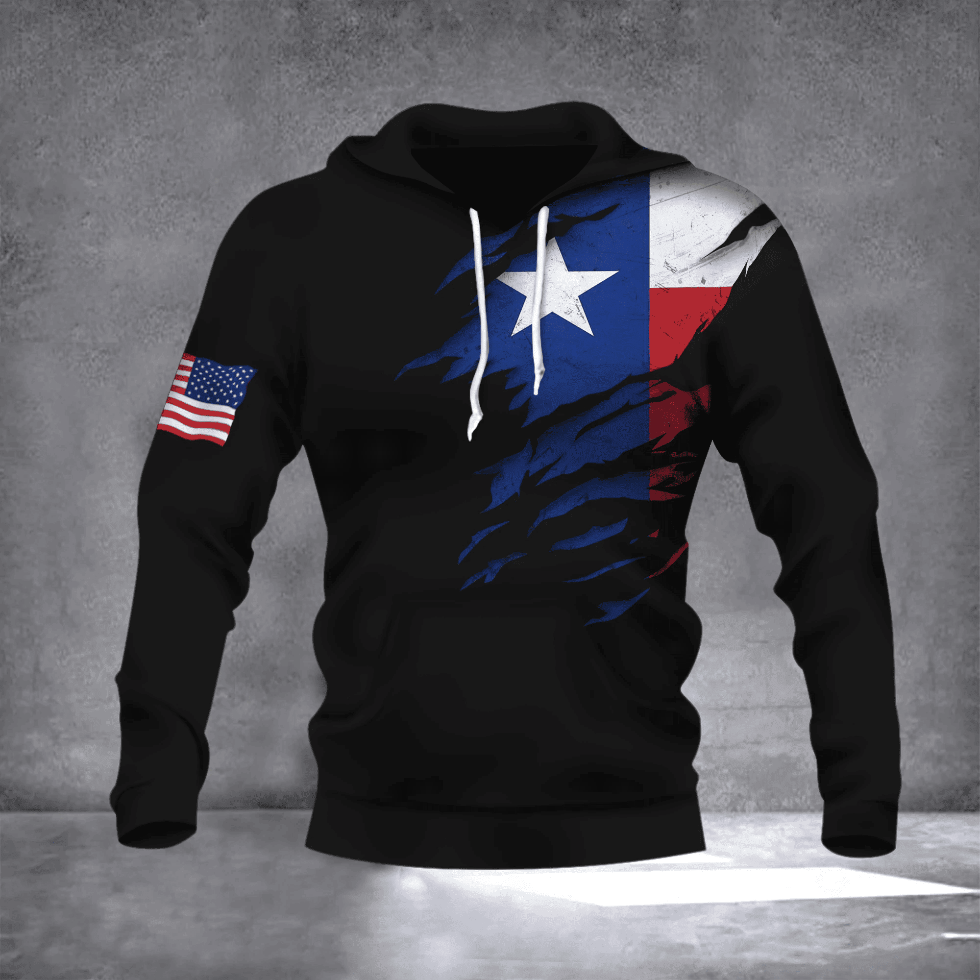 Texas Flag 3D Hoodie Designs With American Flag Logo Seasonal Family Gift Ideas Texas Flag 3D Hoodie Designs With American Flag Logo Seasonal Family Gift Ideas