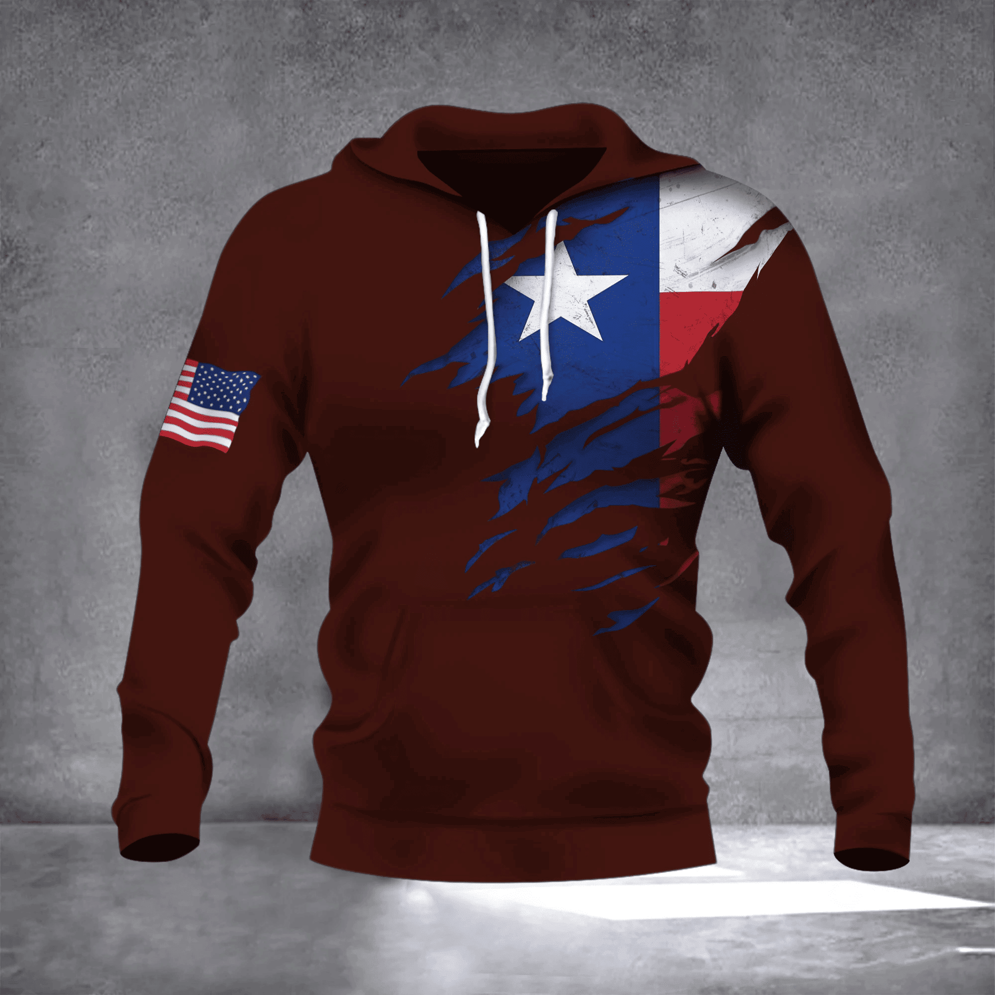 Texas Flag 3D Hoodie Designs With American Flag Logo Seasonal Family Gift Ideas Texas Flag 3D Hoodie Designs With American Flag Logo Seasonal Family Gift Ideas